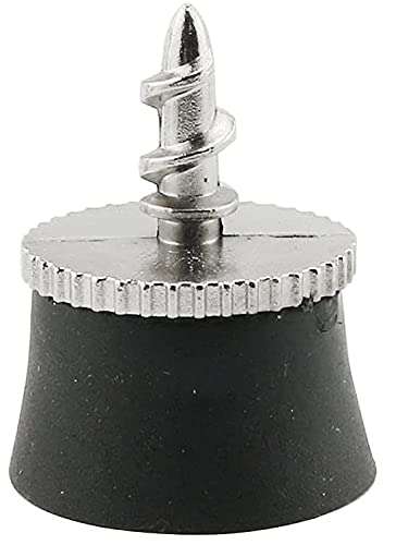 E-outstanding Golf Ball Retriever Golf Ball Pick Up Putter Grip Suction Cup Rubber Golf Training Aids for Golf Putter Croquet Gadget Golf Accessory 1