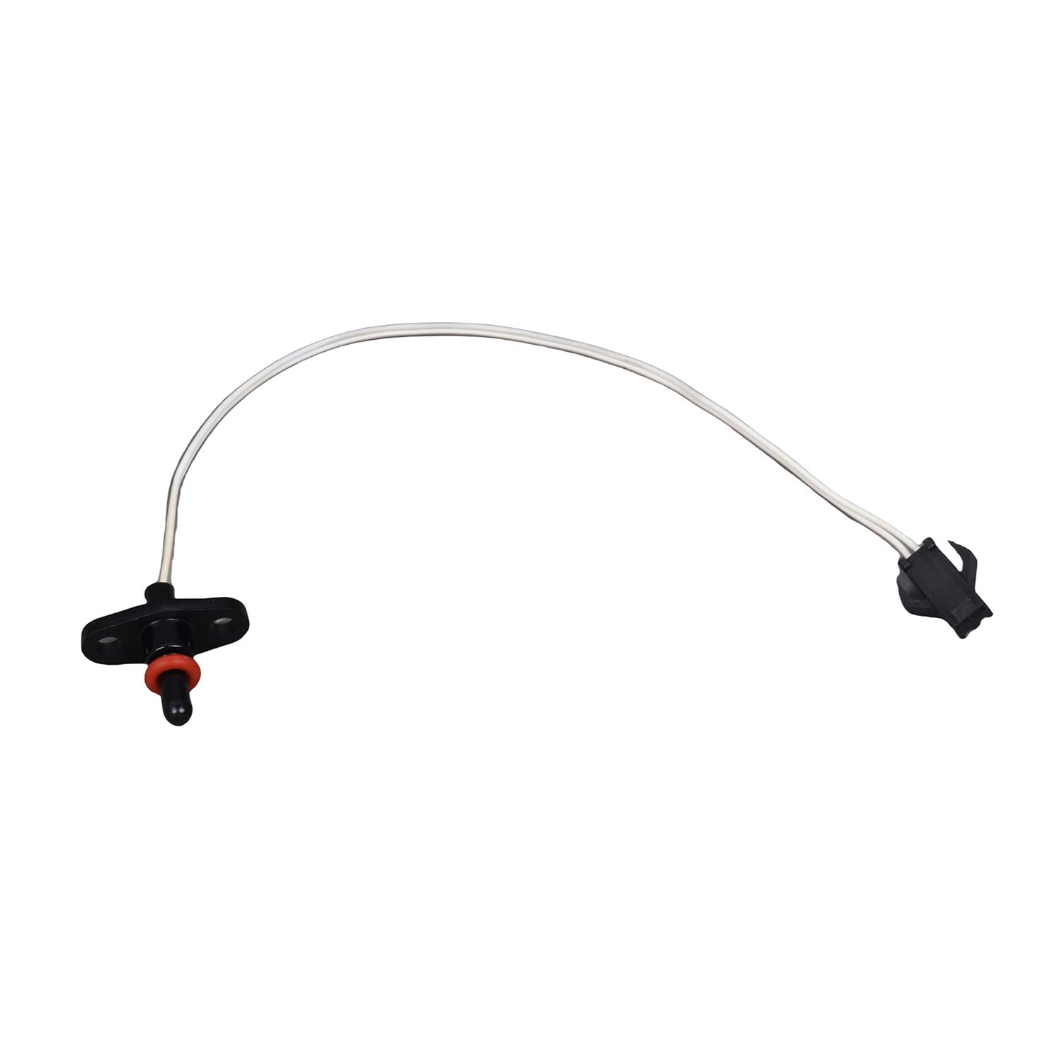 DongJinK Dishwasher Replacement Thermistor Temperature Sensor DD81-02152A Compatible with Samsung DW80N3030US DW80N3030UW DW80R2031US DW80M2020US Compatible with Whirlpool W10567618 1