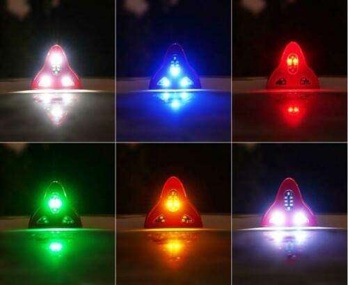 MACHSWON Shark Fin Signal Antenna, Shark Car Radio Car Antenna for AM/FM Car Roof Radio Gray 4