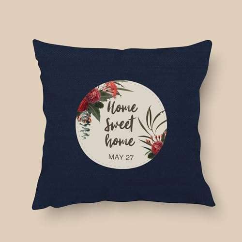 Avery Printable Fabric Sheets, 8.5" x 11", Inkjet Printer, 5 Iron On Transfer Sheets (3384) 4