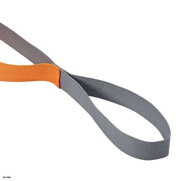 SPRI Recovery Stretch Strap, Improve Flexibility and Mobility, 39" Strap, Exercise Band 6