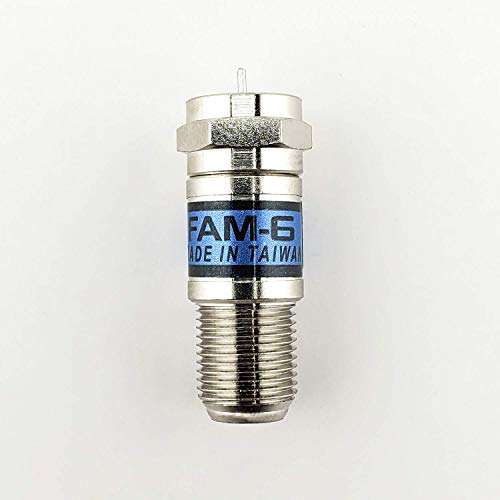 6db Attenuator Pad (1 each) 2