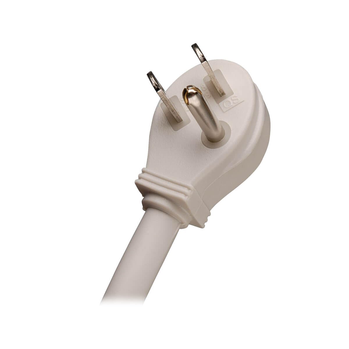 Tripp Lite Protect It! 7-Outlet Surge Protector Coaxial Protection 2160 Joules 4