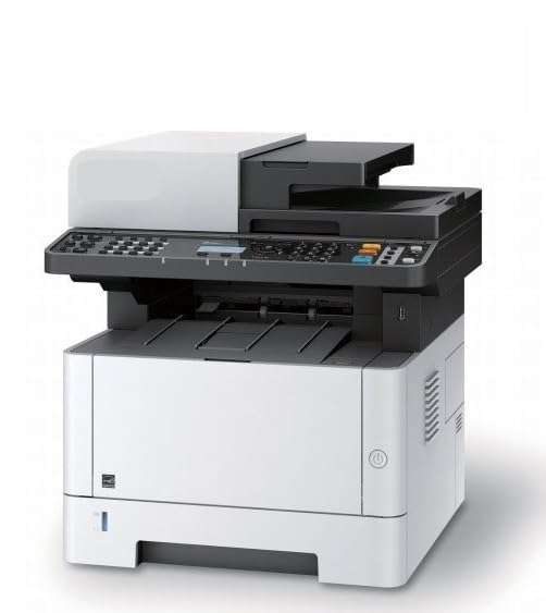 GMP M2040dn Mono Laser Multifunction Photo Copier Machine 1