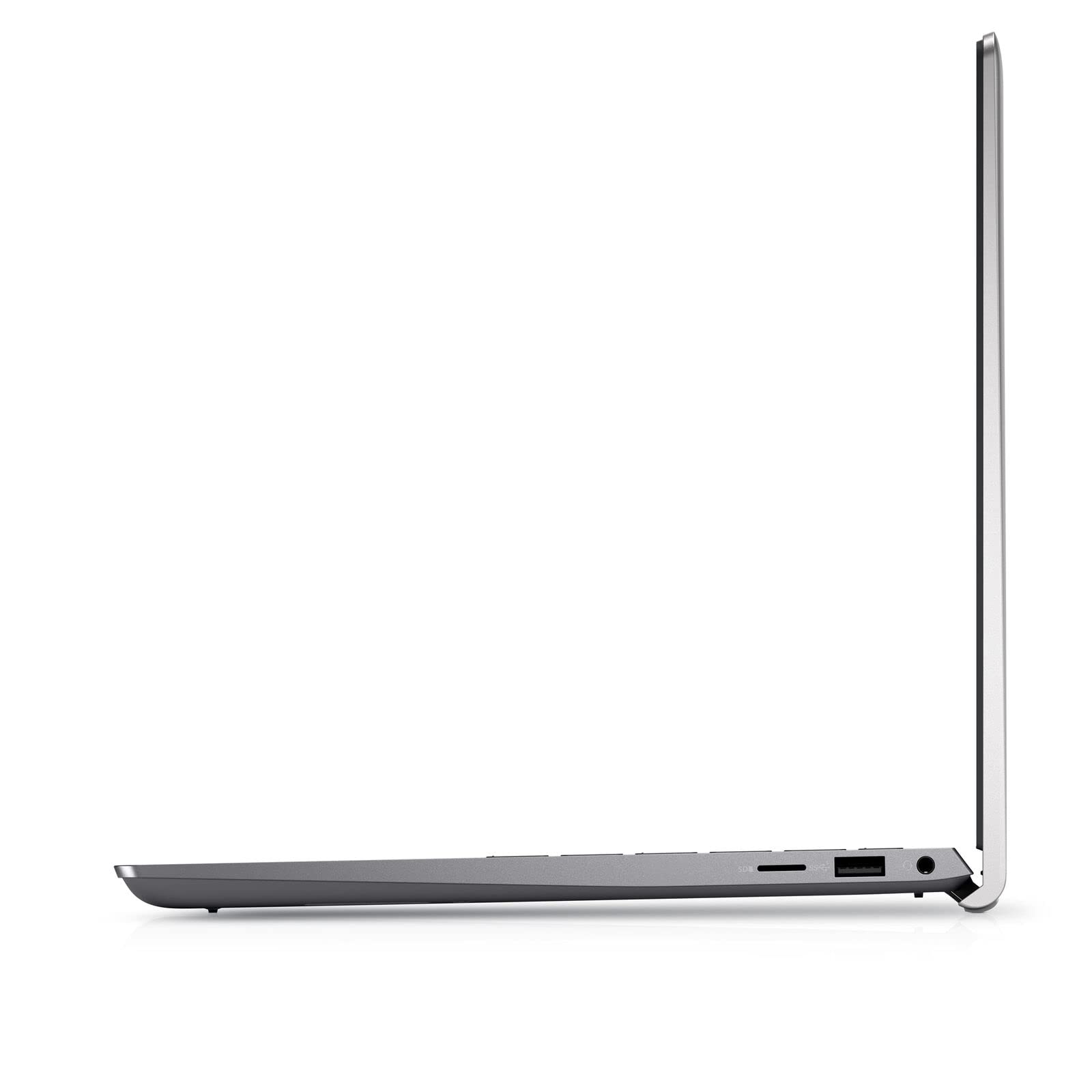 Dell Inspiron 5000 Series 5510 Business Laptop, 15.6''FHD Anti-Glare LED Display, Intel Core i7-11390H Processor, Windows 10 Pro, 32GB RAM, 2TB SSD, Backlit Keyboard, Thunderbolt 4, Webcam, HDMI 4