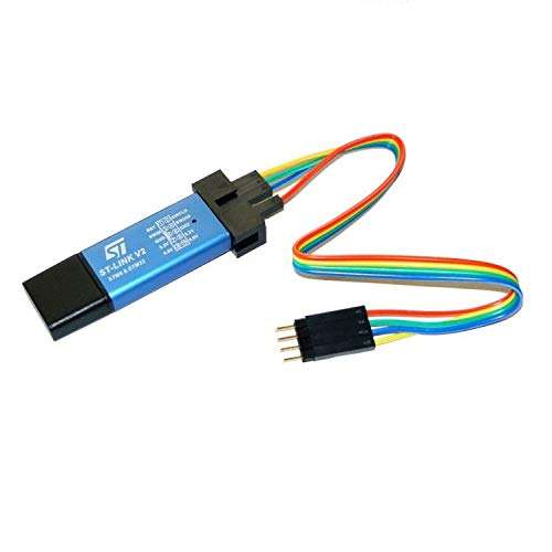 Sunrobotics ST-LINK V2 STM Programmer 3