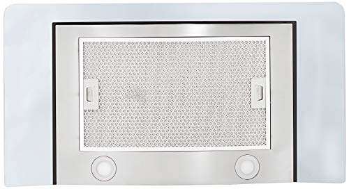 IFB 90cm 1050 m3/hr Chimney (GL-14T 90 CM, 1 Baffle Filter, Touch Control, Steel/Grey) 3