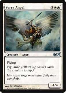 Serra Angel 1