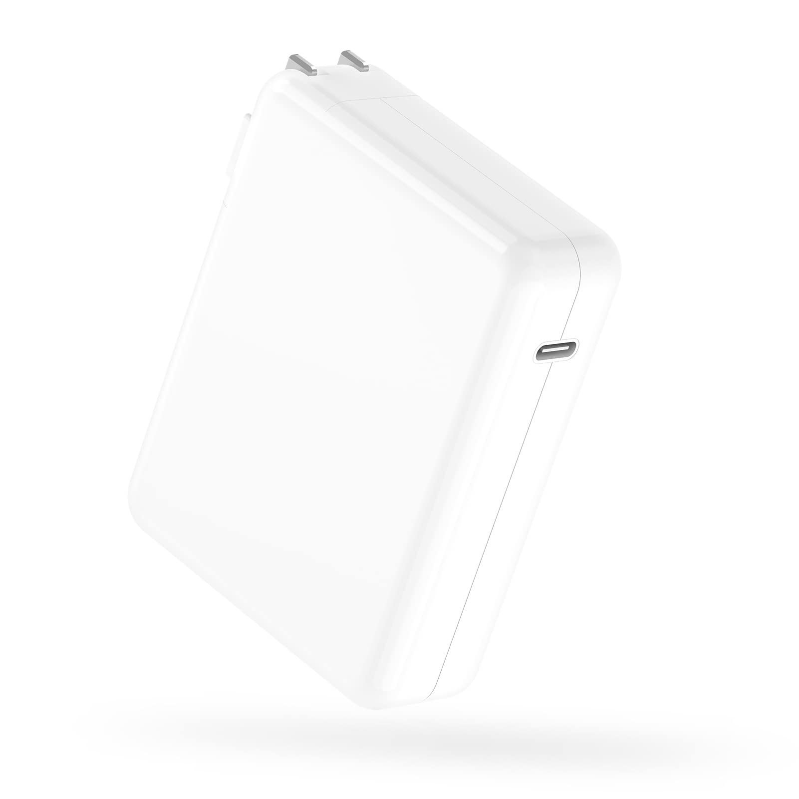 140W USB C Charger for MacBook Pro 16, 15, 14, 13 inch 2024, 2023, 2022, 2021, 2020, 2019, MacBook Air 15 13 inch, iPad pro M4 iPad air M2, PD 3.1 28V Great for M1, M2,M3 Laptop, Original Quality