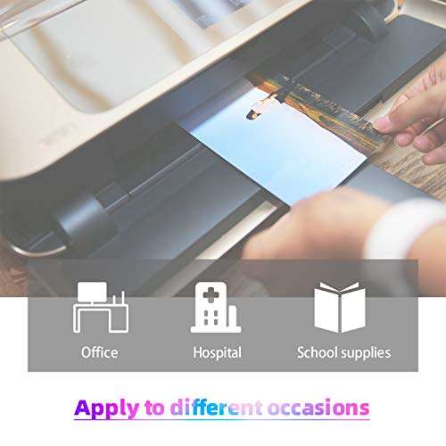 Compatible Dell v525w Ink Cartridges Replacement for Dell Series 31 32 33 34 Ink Cartridges Work for Dell V525W, V725W, All-in-One Wireless Inkjet Printer 5