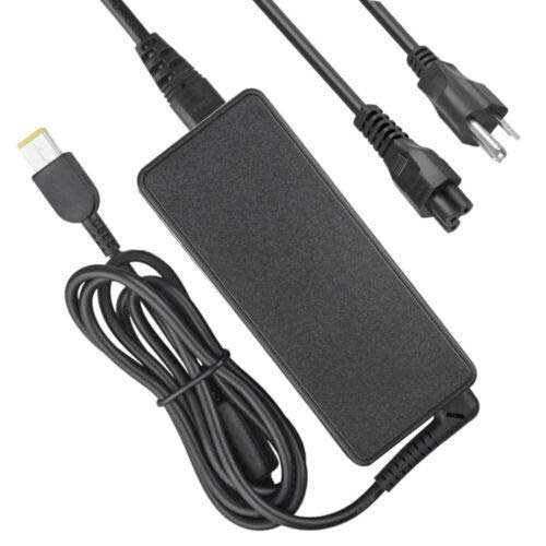 yanw AC Adapter Charger Power Cord for Lenovo AIO F0CE 510-23ISH F0CD 510S-23ISU 1
