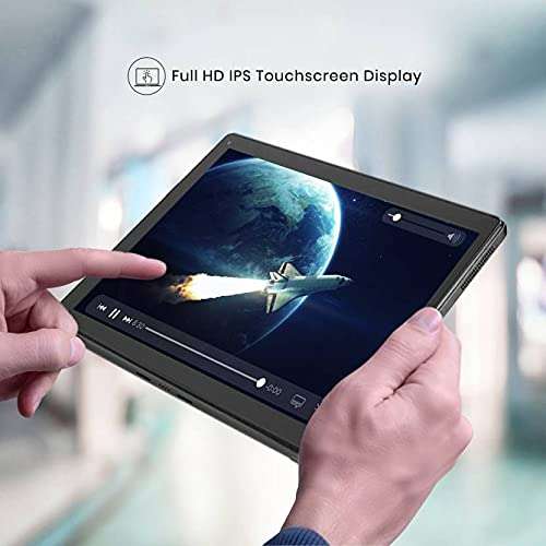 AVITA Cosmos 2 in 1 Intel Celeron Dual Core - (4 GB/64 GB EMMC Storage/Windows 10 Home) NS12T5IN025P 2 in 1 Laptop (11.6 inches(28cm), Charcoal Grey, 1.327 kg) 6