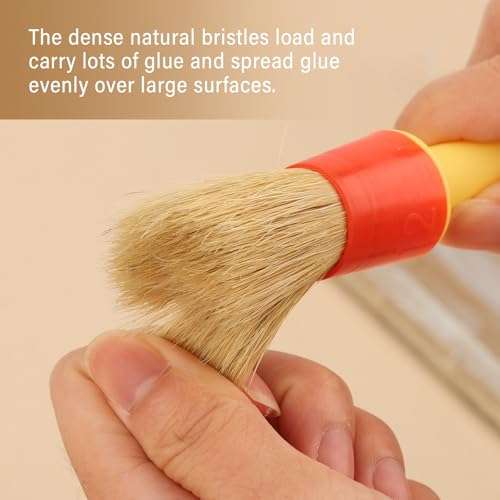 Lineco LIN-870-891 Art Supplies, Yellow 3