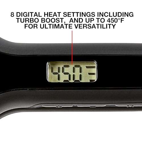 Remington S5520 Hair Straightener (Purple) 4