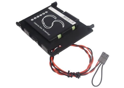 1500mAh Ni-MH Battery Replacement for DELL PowerEdge 4400 7142R 1242R 5