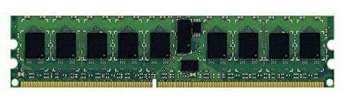 NOT for PC/MAC! New 4GB Memory Module DDR3 PC3-10600 ECC REG HP Compaq Workstation Z820