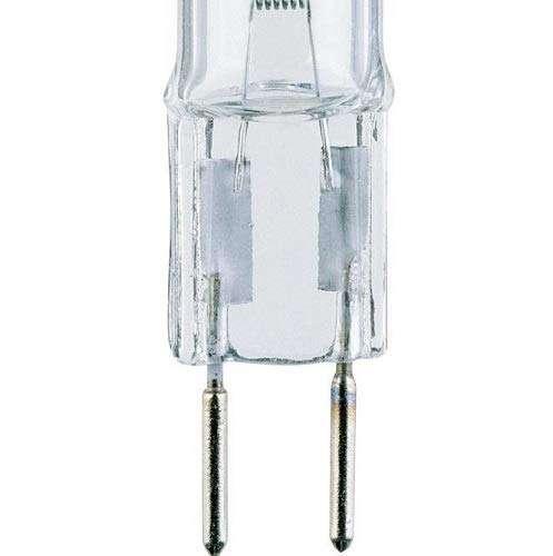 Westinghouse 0621600 Corp 10-watt T3 Xenon Bulb, Clear, 2-Pack 4