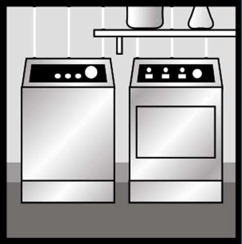 Sonin 00700 Water Alarm with Remote Sensor 5