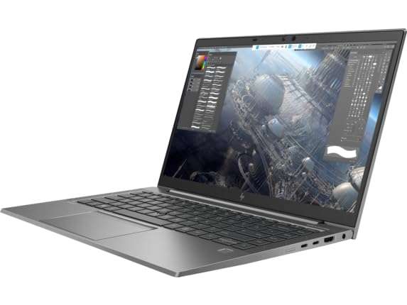 Hp Zbook Firefly 14 G8 I5 11Th Gen 1135G7 | 16 Gb Ram | 512 Gb Ssd | 14" Fhd| Win 11 Pro || 3 Years Onsite | 4F0W6Pa - Intel 3