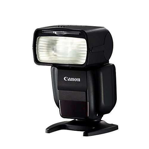 Canon Flash Speedlite 430EX III RT, 0585C011