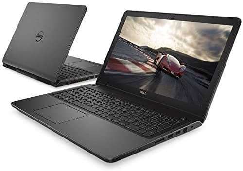 Dell Inspiron 7000 i7559 15.6' UHD (3840x2160) 4K TouchScreen Gaming Laptop: Intel Quad-Core i7-6700HQ | 16GB RAM | NVIDIA GTX 960M 4GB | 1TB + 128GB SSD | Backlit | Windows 10 (Renewed) 4