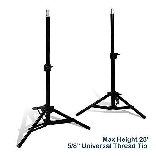 LimoStudio Photography Studio 12" and 30" Photo Studio Tent Light Backdrop Kit in a Box Cube Table Top Lighting Set, AGG941 2