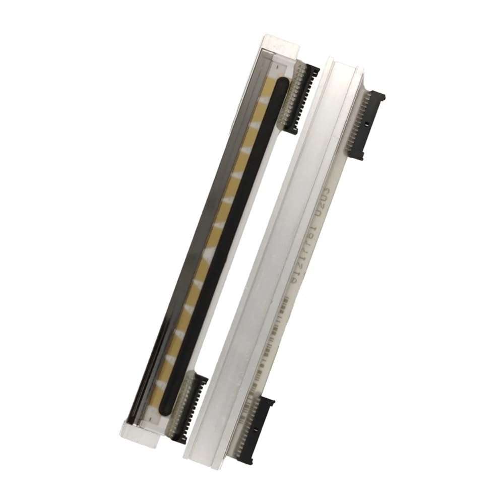 FANPYY Thermal Printer Print Head Compatible with Zebra GK430T GX430T GK430D GX430D 300DPI 6