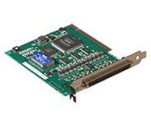 Interface Miles – dakauntabo – N PCI – 6201e 1