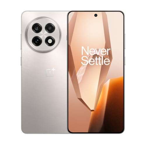 OnePlus 13R | Smarter with OnePlus AI (12GB RAM, 256GB Storage Astral Trail) 1