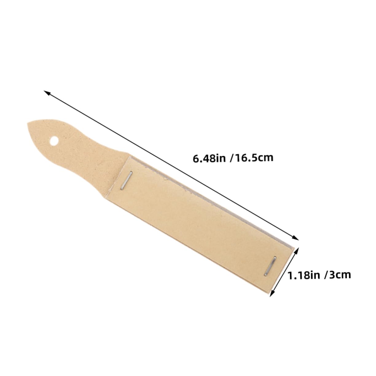 HOODANCOS 20Pcs Sandpaper Pencil Sharpeners with Ergonomic Handle for Sketching Drawing and Doodling for Artists Beginners and Students Safe Design 3