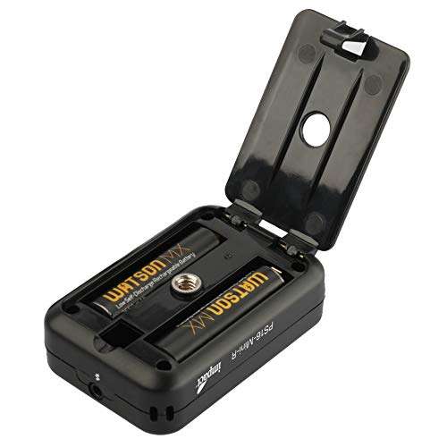 Impact PS16-MINI-R Receiver for PowerSync Digital Radio Slave System 5