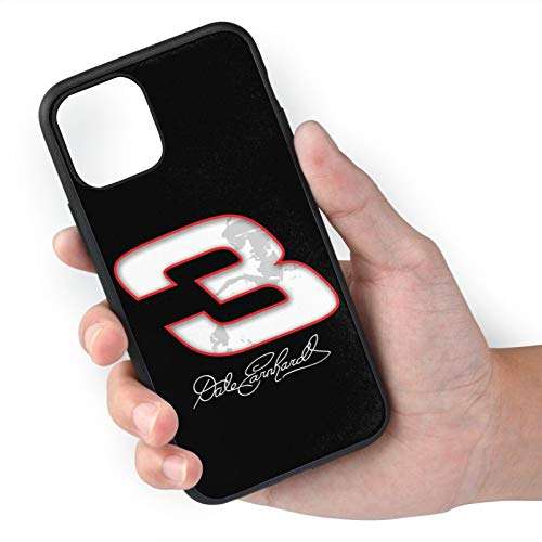 RaeanaSPerez Dale Earnhardt Personalized Photo Phone case for iPhone 11 Series Mobile Phone case Custom case iPhone 11-6.1 1