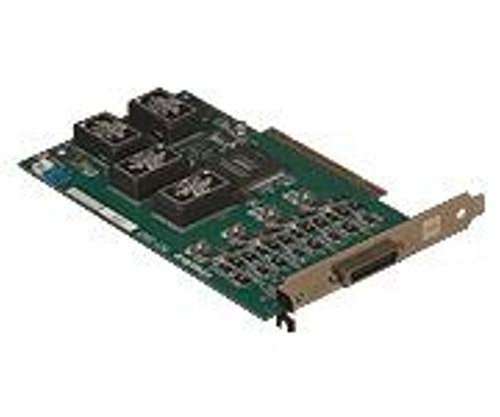 Interface da16t4 PCI – 3347 1