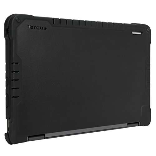 Targus+Commercial+Grade+Tablet+Case+for+HP+Elite+x2+G4%2c+Black+(THZ811GLZ) 2
