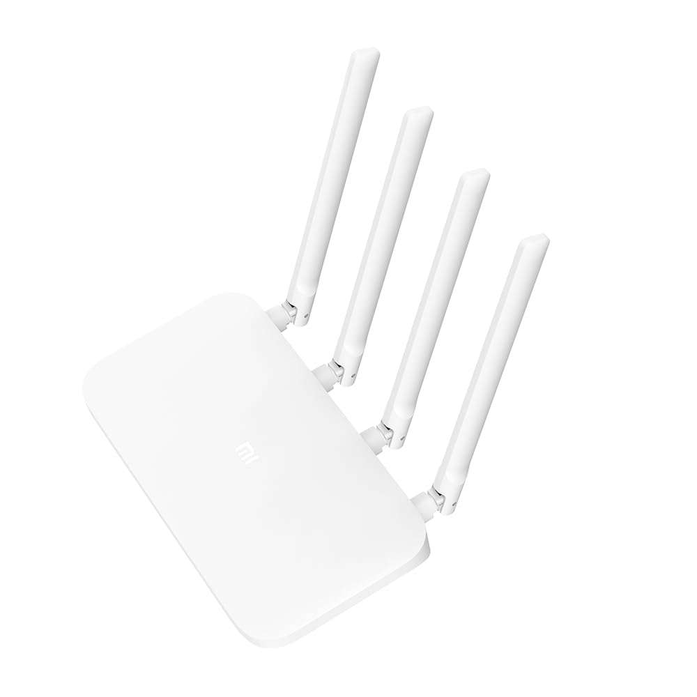 Mi Router 4A 5