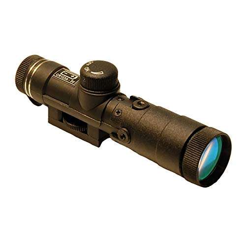 Luna Optics LN-EIR LED Infrared Illuminator (940)