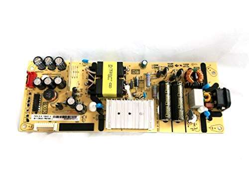 Power Supply Board Model 08-L12NLA2-PW210AA for TCL 43S421 1