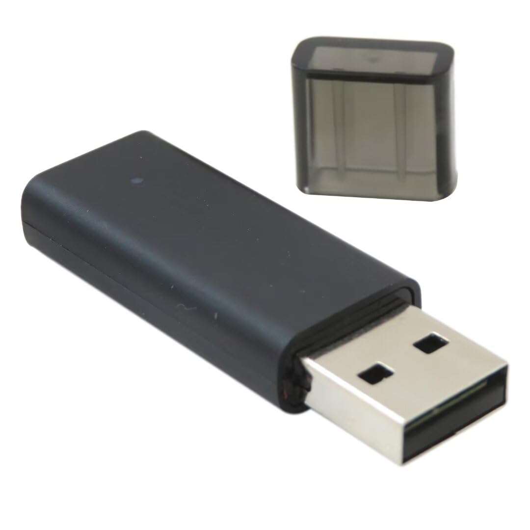 New Upgraded Upgraded USB Adapter for Xbox One 2nd Generation Controller PC Wireless Adapter