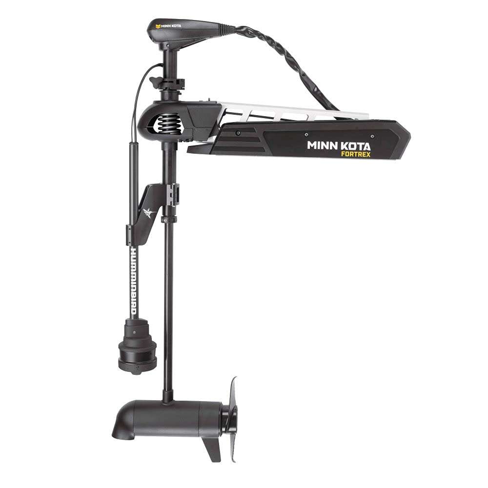 Humminbird 411260-1 MEGA 360 Imaging - Fortrex 4