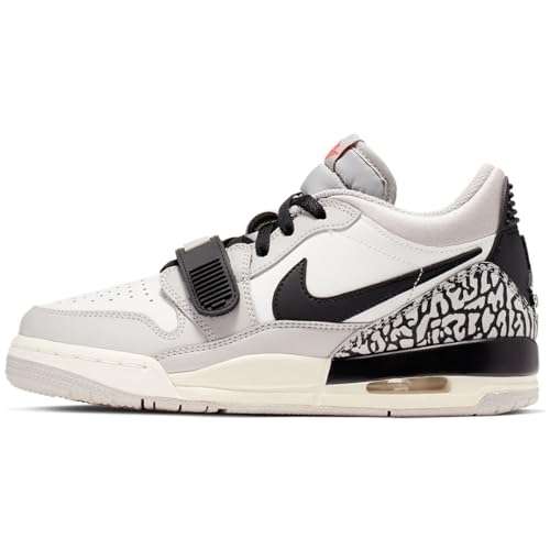NIKE Jordan Legacy 312 Low Little Kids Shoes Size-12