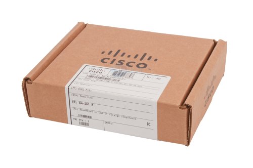 Cisco MEM-2900-2GB= 2GB DRAM 1 DIMM Memory