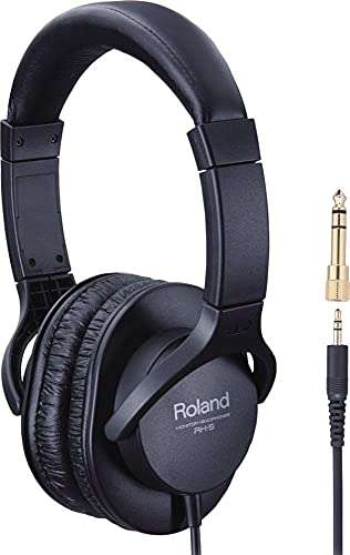 Roland RH-5 Stereo Headphone 1
