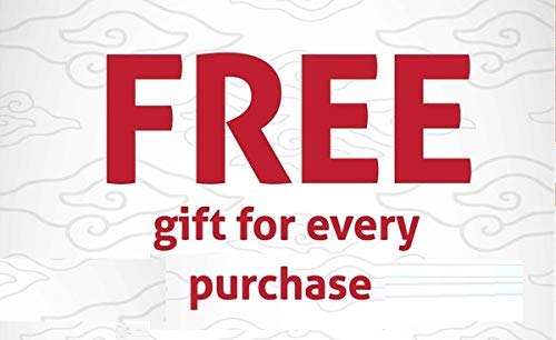 JHOME-Red and Blue Cotton Kitchen Towels (Pack of 6) 5