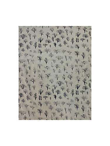 RATAN CART Cleaning Cloth Multipurpose Cotton Kitchen Towel (Set of 3, White, Beige) 3