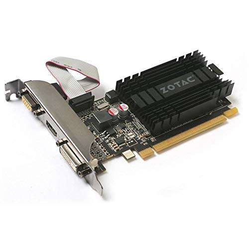 HP 600 G2 Tower Workstation Gaming Computer, Intel i5-6500 up to 3.6GHz, 16GB RAM, 256GB SSD & 2TB HDD, USB 3.0, NVIDIA GeForce GT 710 2GB, HDMI, DVI, VGA, WiFi BT 4.0 Windows 10 (Renewed) 4