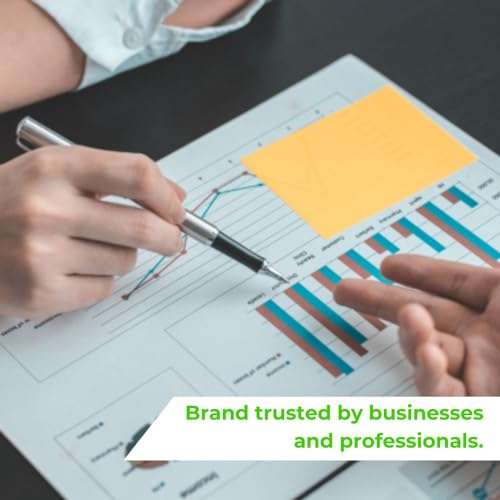 TCT 38A Toner Cartridge - Premium Compatible Replacement for HP 38A Q1338A Black Works with HP Laserjet 4200 4200N 4200TN 4200DTN 4200DTNS 4200DTNSL Printers (10,000 Pages) 6