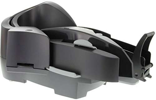 MagTek 22310102 Excella MICR Check Reader with Auto-Feeder and Scanner, 13-in/s Check Reading Speed, 24V, Gray/Black 1