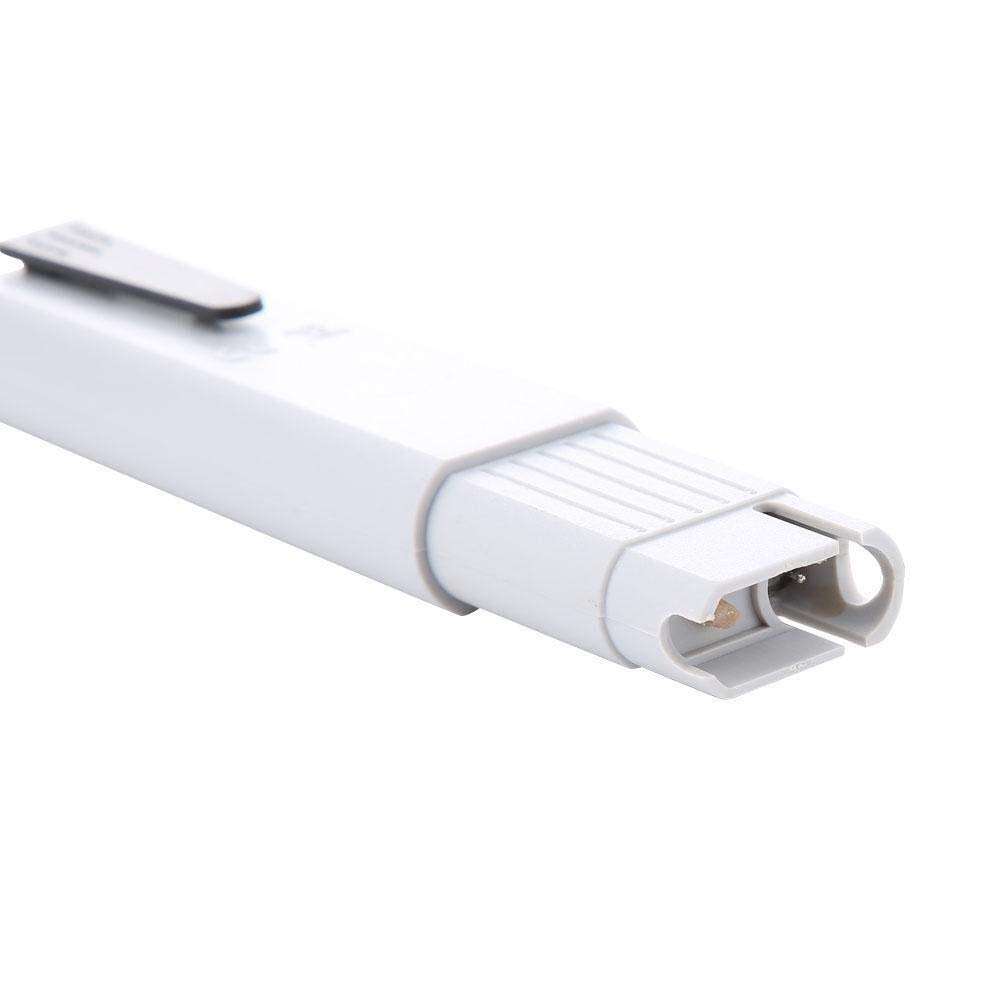 YYONGAO Water Quality Meter, Redox Meter, Compact Portable ORP-969 Redox Meter ORP Tester Portable Digital Water Quality Tester Pen for Water Source Aquarium Hydroponics 4