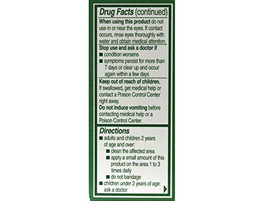Campho-Phenique Antiseptic Liquid 3/4 oz 3