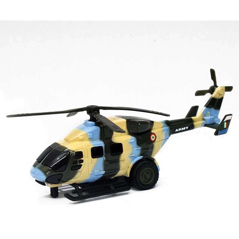 Pull Back Army Military Helicopter for Kids| Wonderful Design and Bold Looks. | Miniature Scaled Models63 1